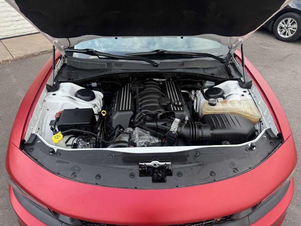 Dodge Charger Scat Pack 2020