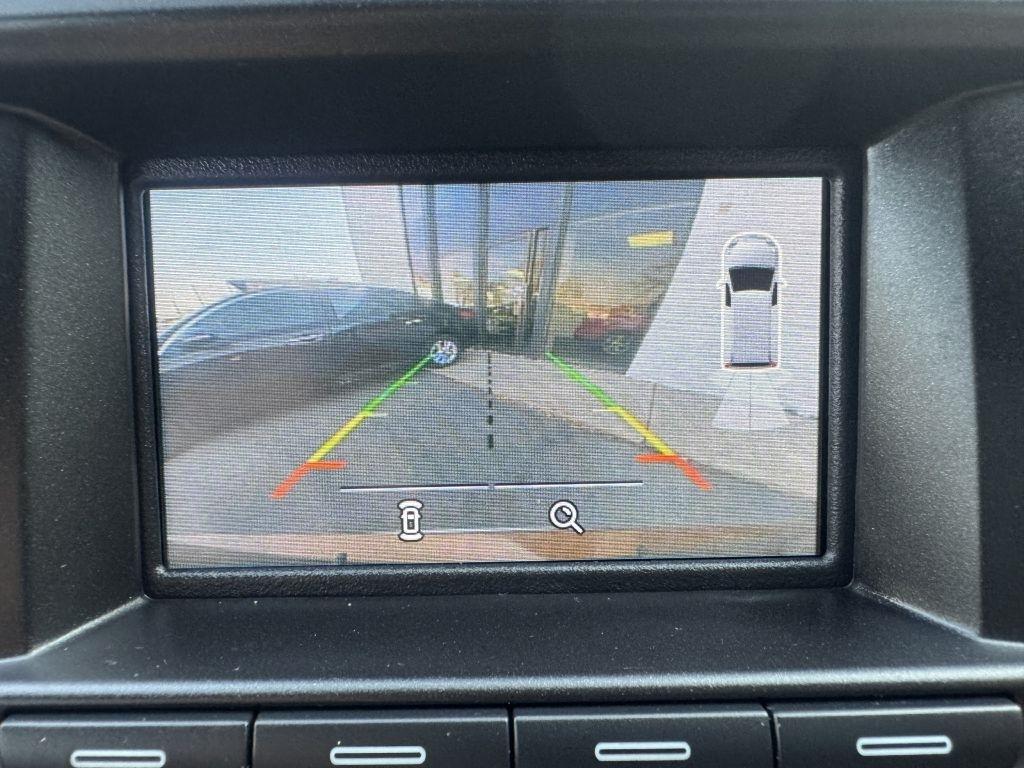 Ford Explorer XLT 4WD 2017