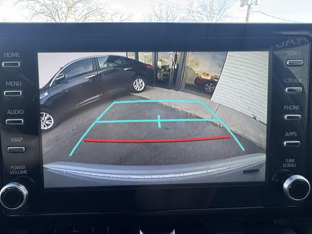 Toyota Corolla LE 2020