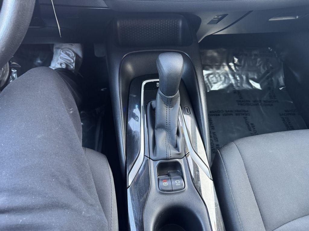 Toyota Corolla LE 2020