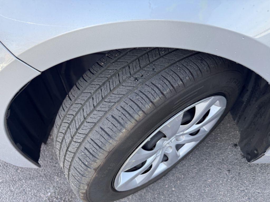 Toyota Corolla LE 2020