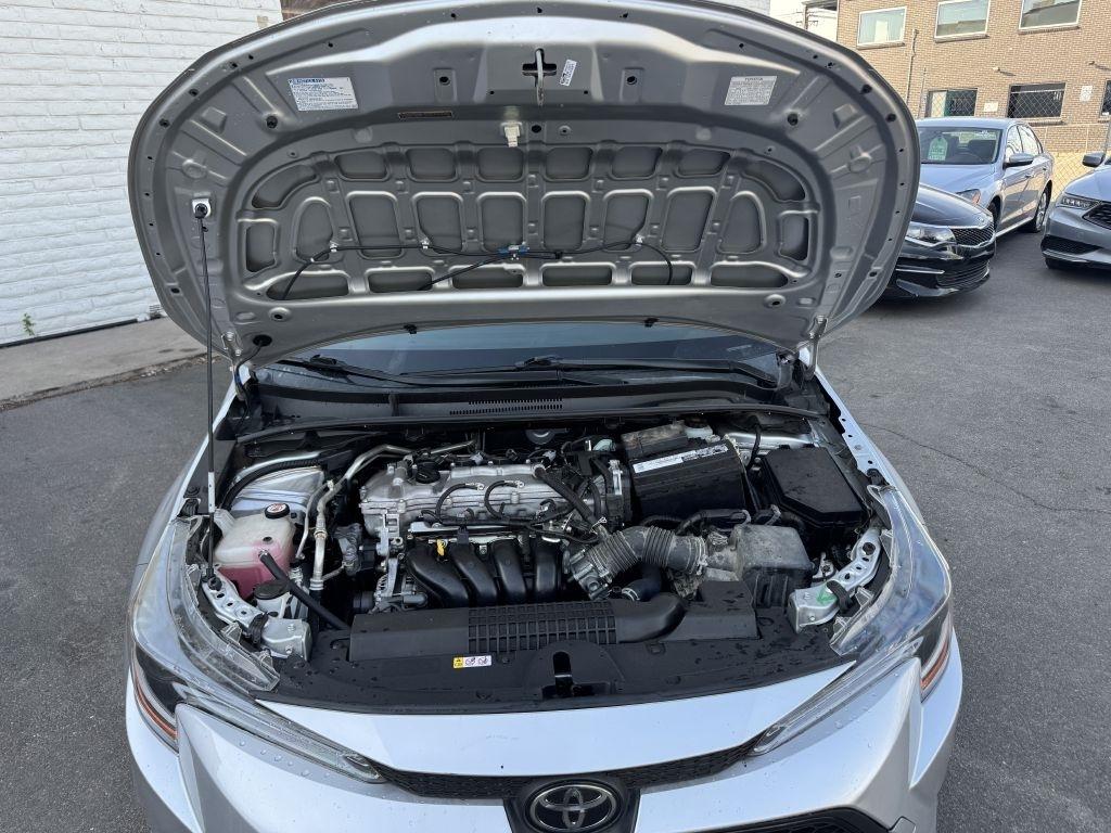 Toyota Corolla LE 2020