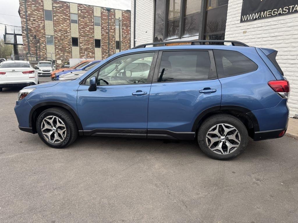 Subaru Forester Premium 2019