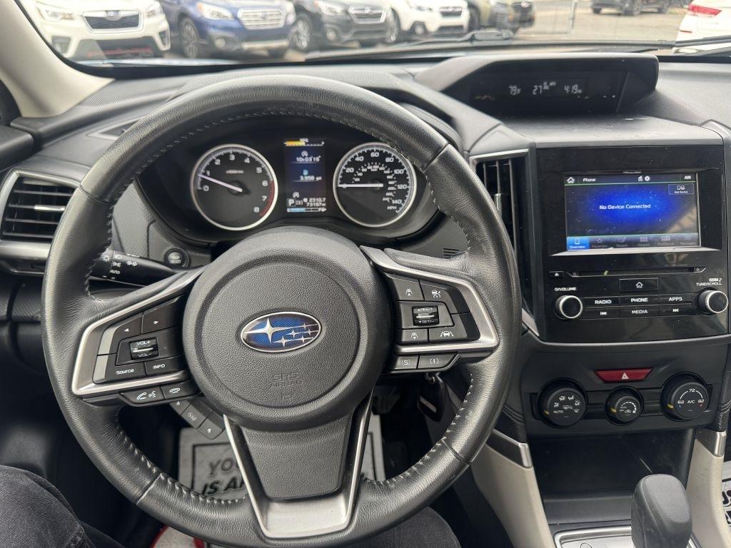 Subaru Forester Premium 2019