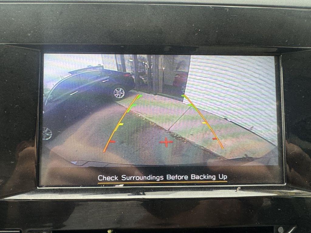 Subaru Forester Premium 2019