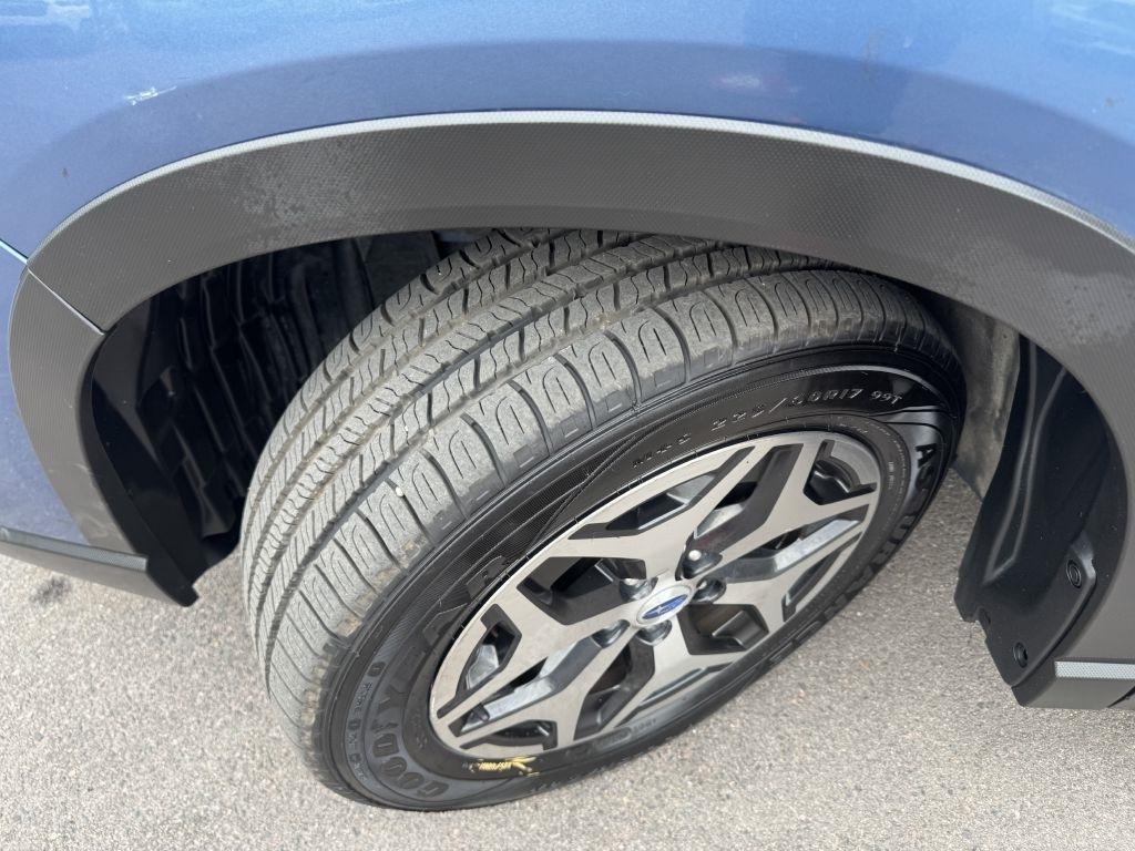 Subaru Forester Premium 2019