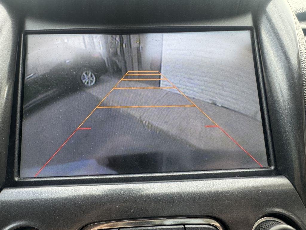 Chevrolet Impala 1LT 2015