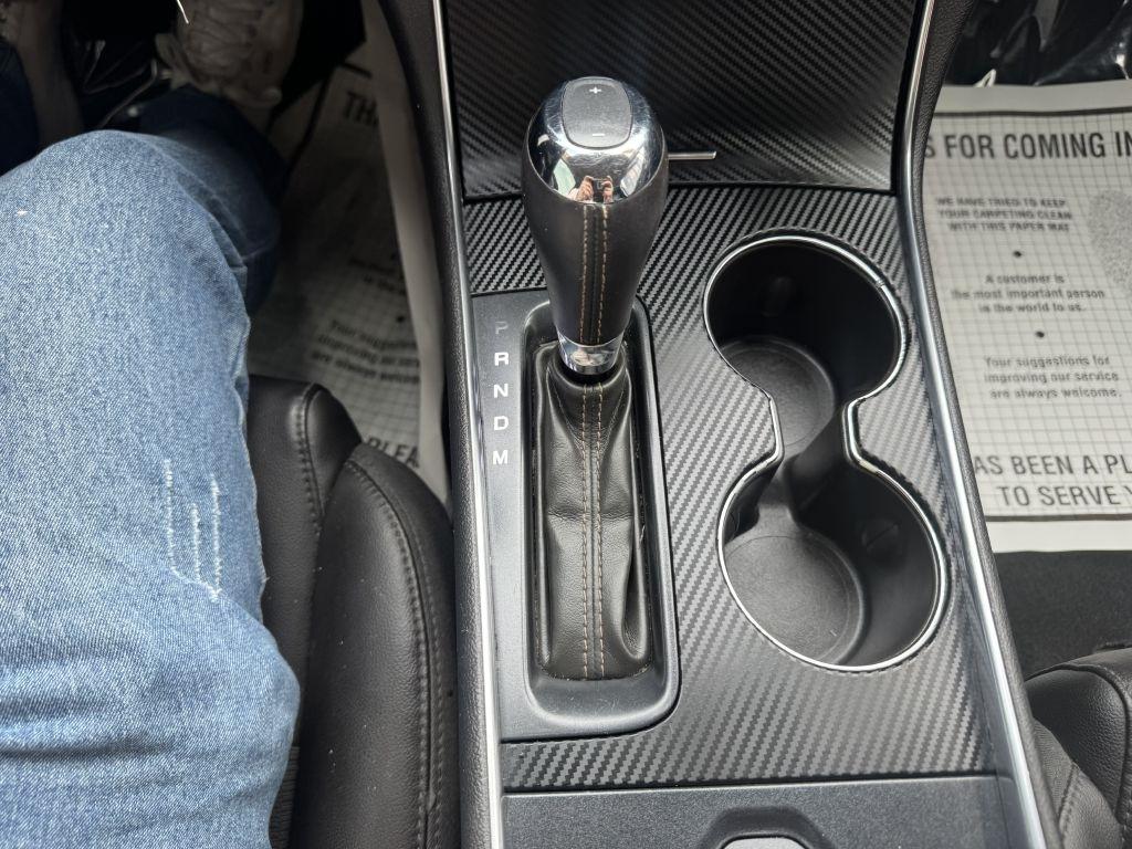 Chevrolet Impala 1LT 2015