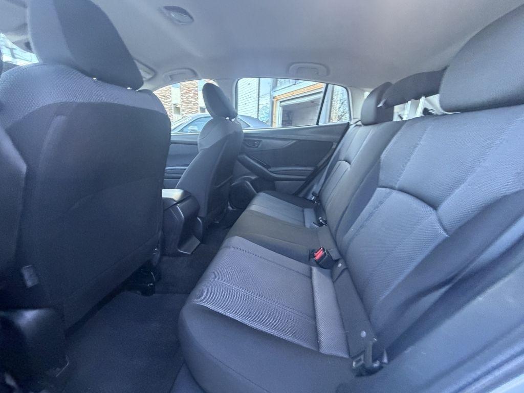 Subaru Impreza 2.0i 5M 5-Door 2019