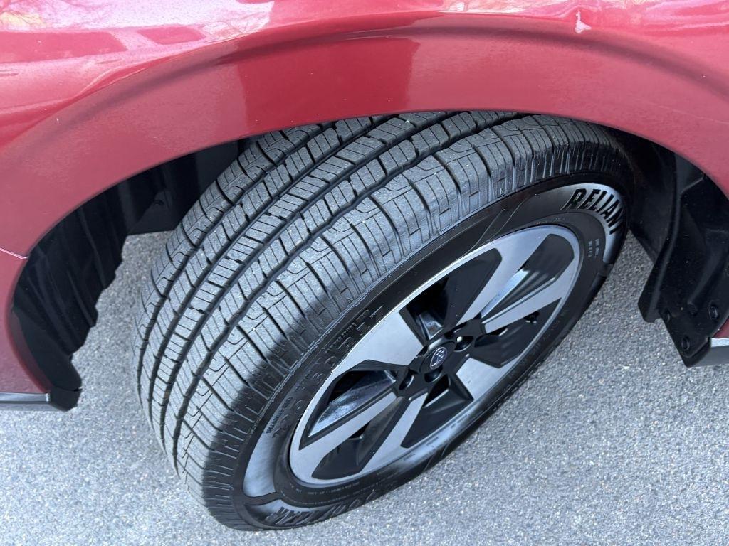 Subaru Forester 2.5i Premium PZEV CVT 2018