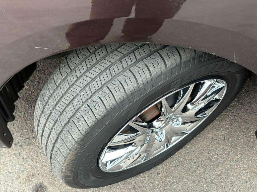 Subaru Impreza Base 5-Door 2013