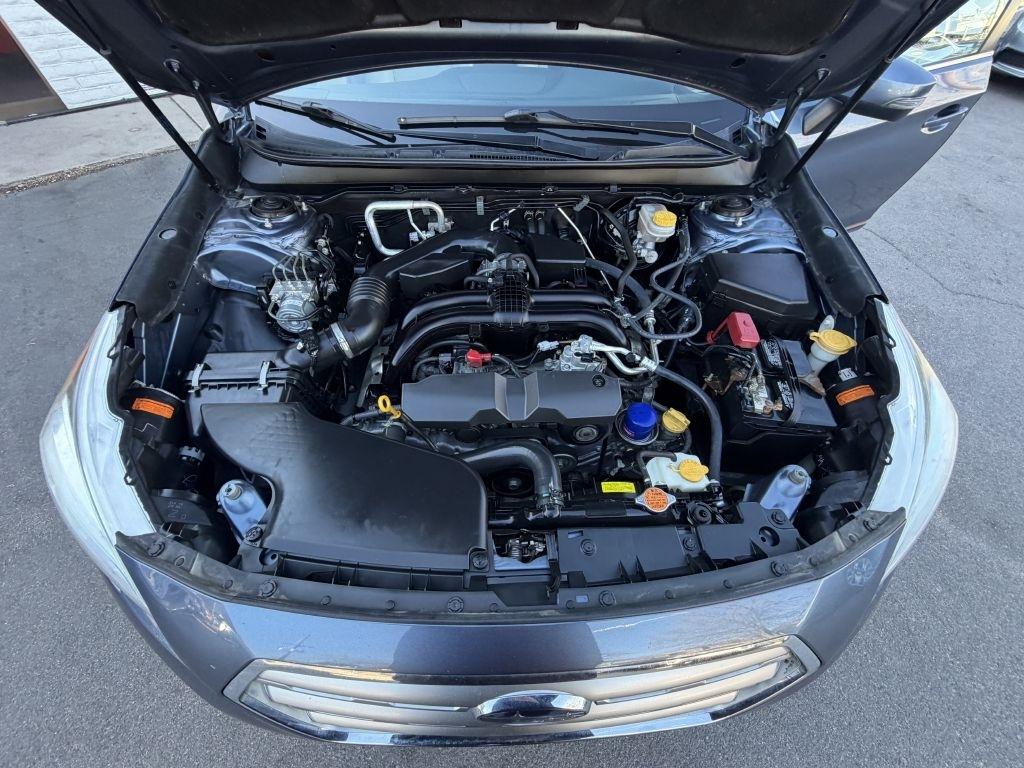 Subaru Outback 2.5i Limited 2017