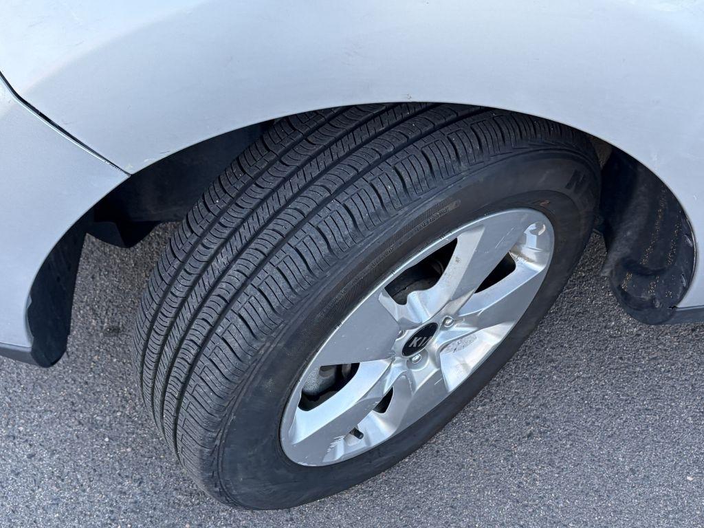 Kia Soul Base 6M 2017