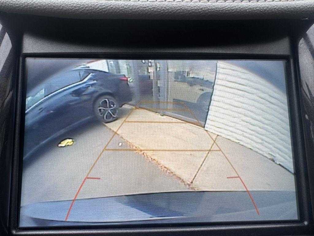 Chevrolet Impala LT 2018