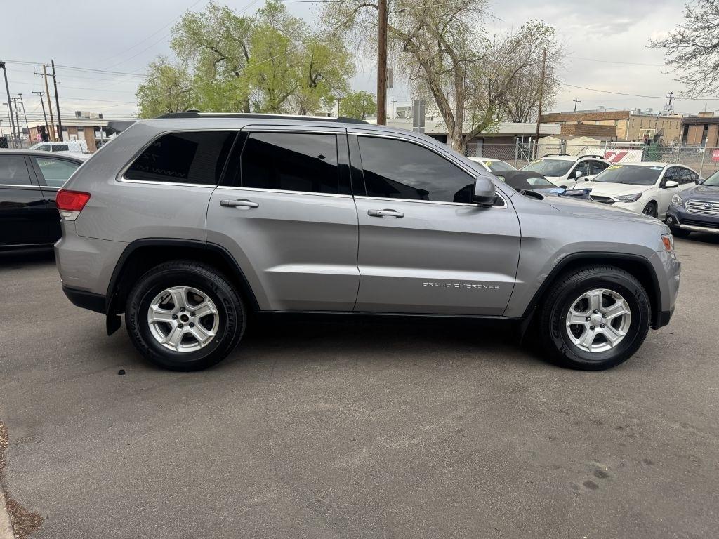 Jeep Grand Cherokee Laredo 4WD 2014