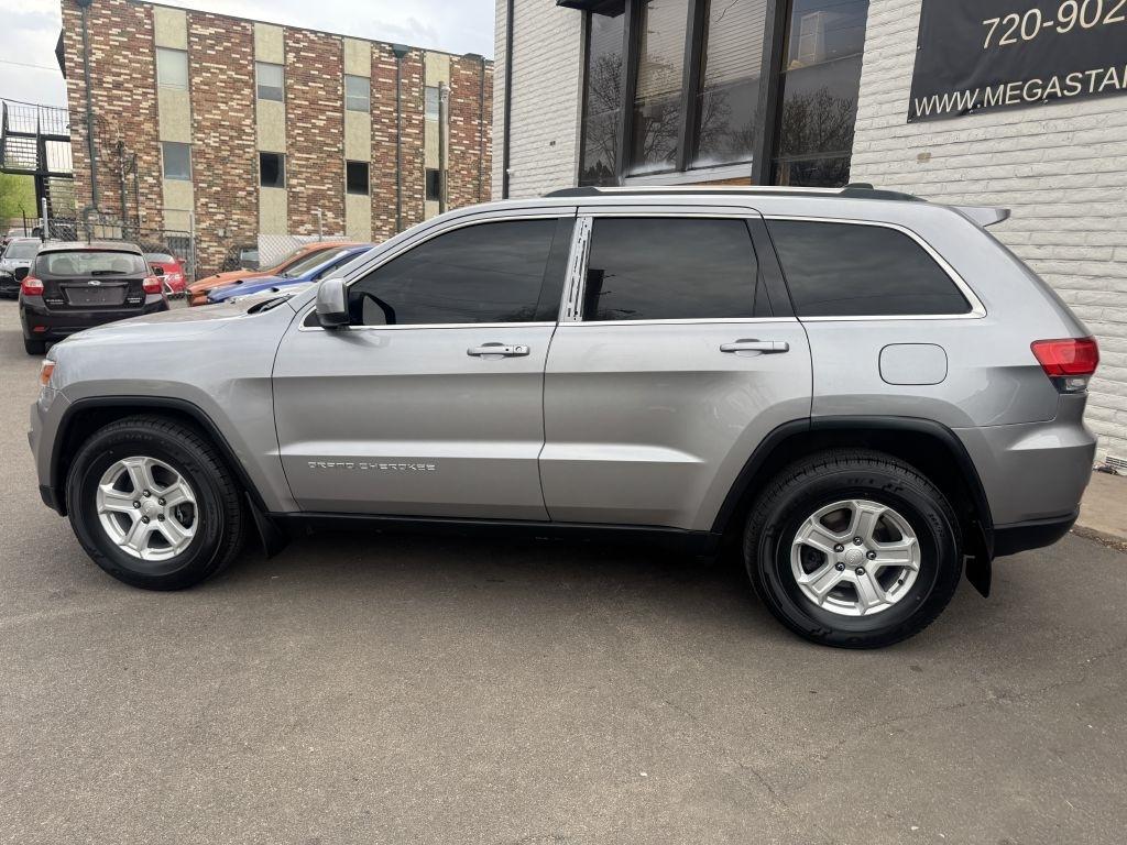 Jeep Grand Cherokee Laredo 4WD 2014