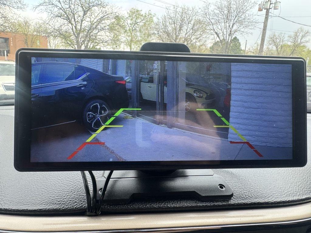 Jeep Grand Cherokee Laredo 4WD 2014