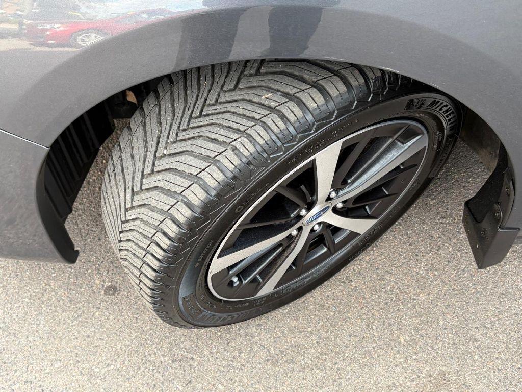 Subaru Impreza 2.0i Premium CVT 5-Door 2019