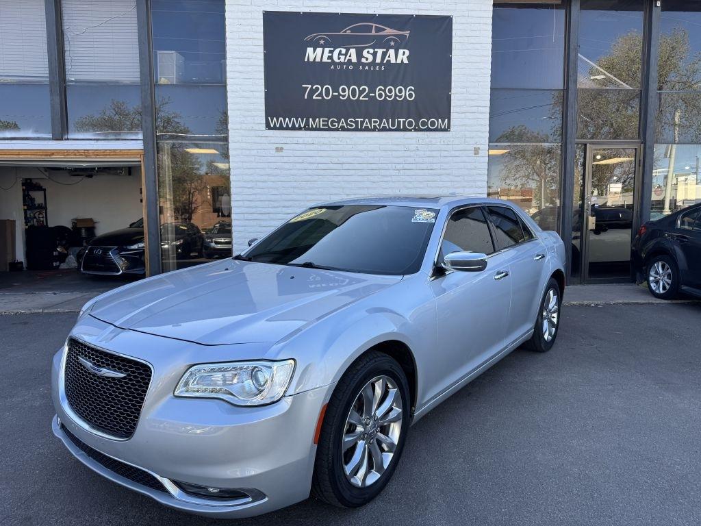 Chrysler 300 Limited AWD 2020