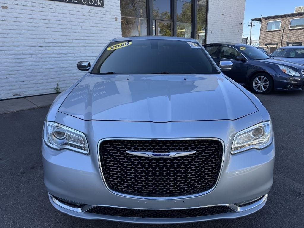 Chrysler 300 Limited AWD 2020