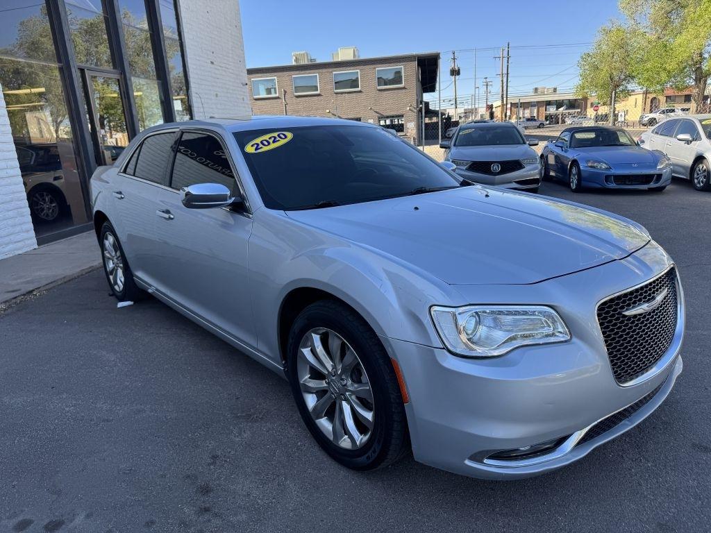 Chrysler 300 Limited AWD 2020