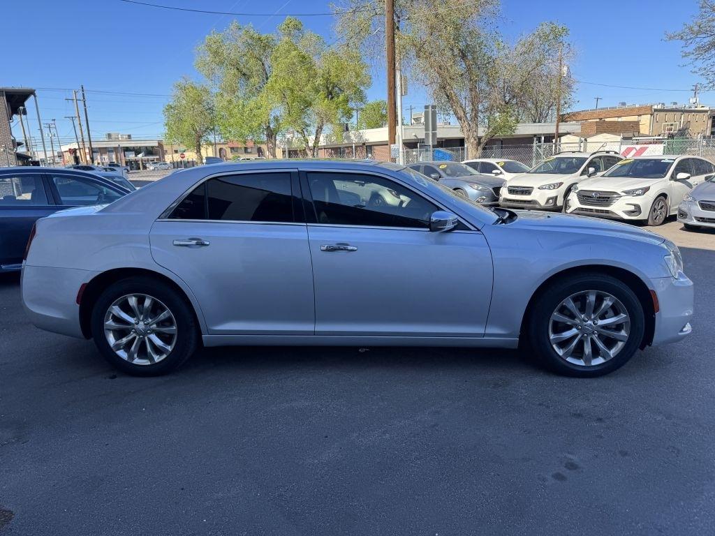 Chrysler 300 Limited AWD 2020
