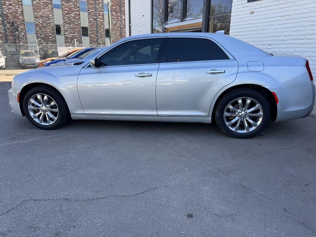 Chrysler 300 Limited AWD 2020