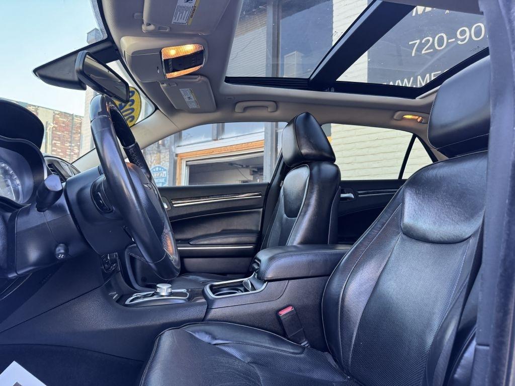 Chrysler 300 Limited AWD 2020