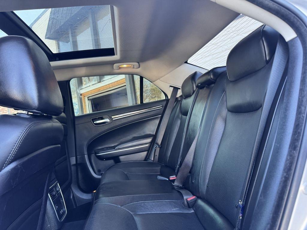 Chrysler 300 Limited AWD 2020