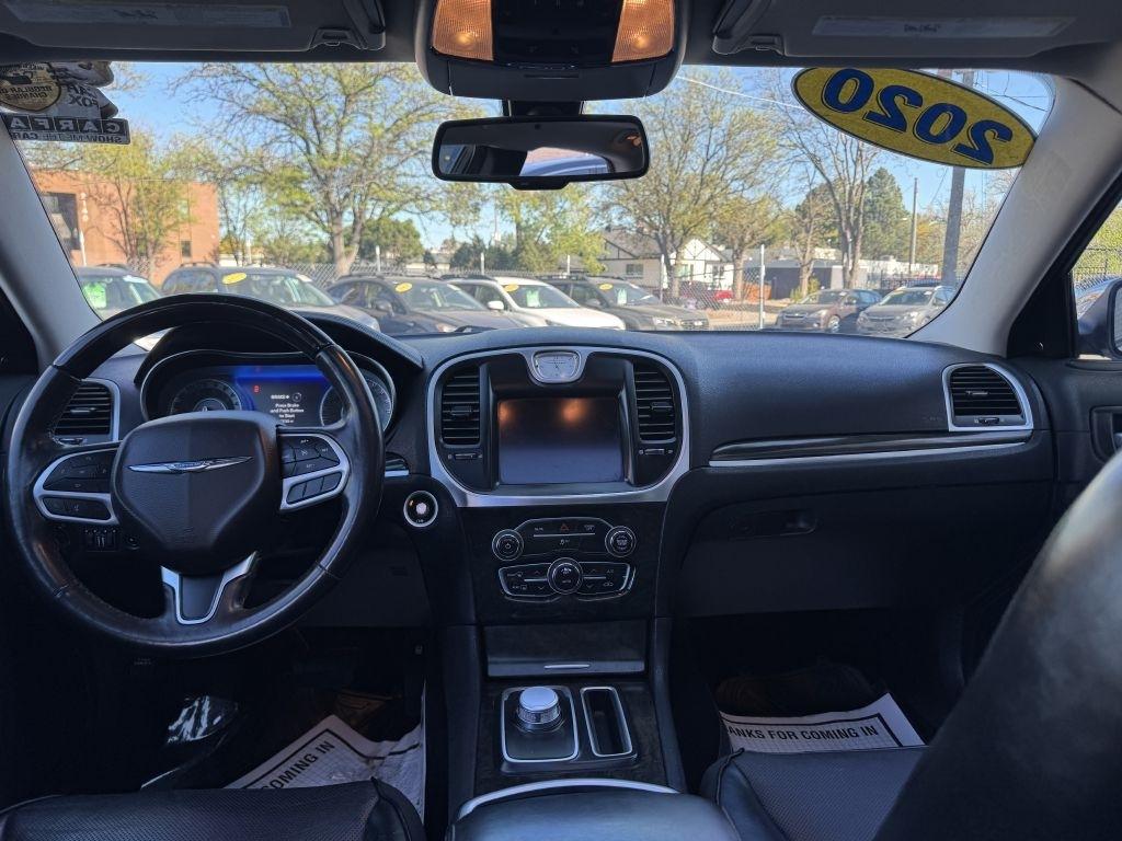 Chrysler 300 Limited AWD 2020