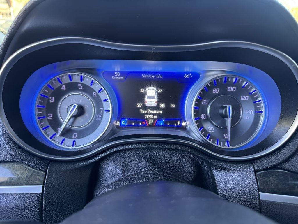 Chrysler 300 Limited AWD 2020