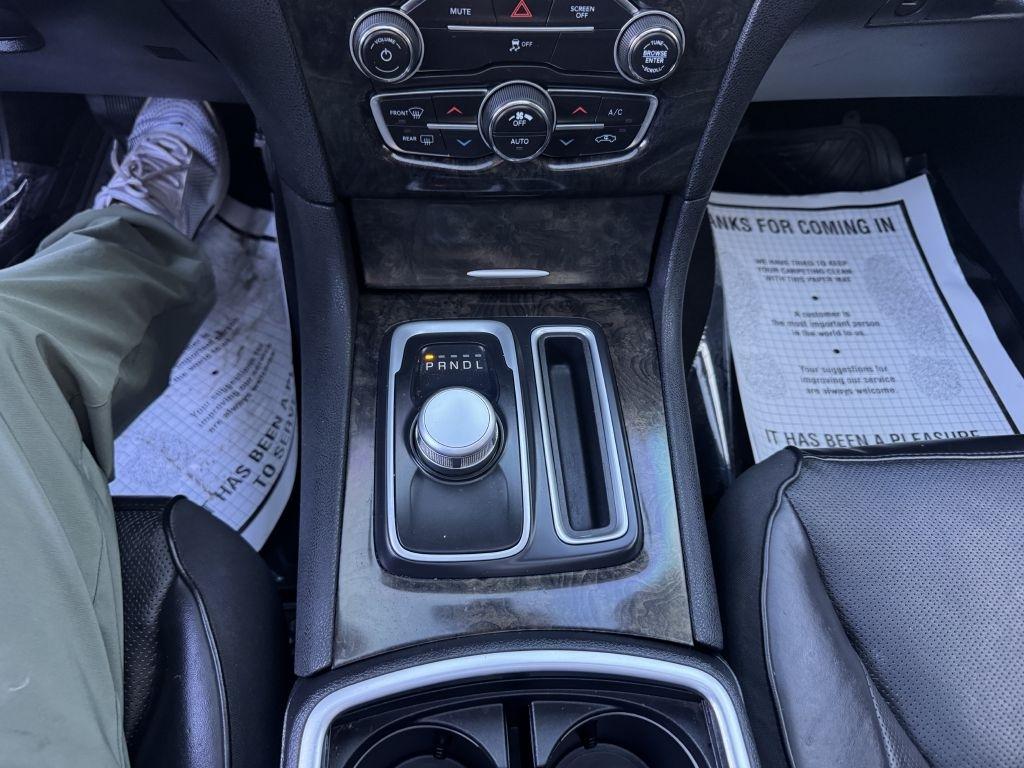 Chrysler 300 Limited AWD 2020