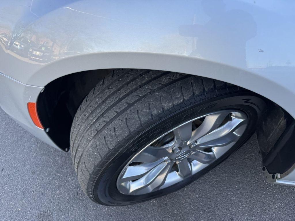 Chrysler 300 Limited AWD 2020