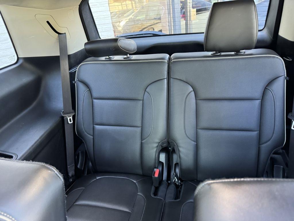 GMC Acadia Denali AWD 2018