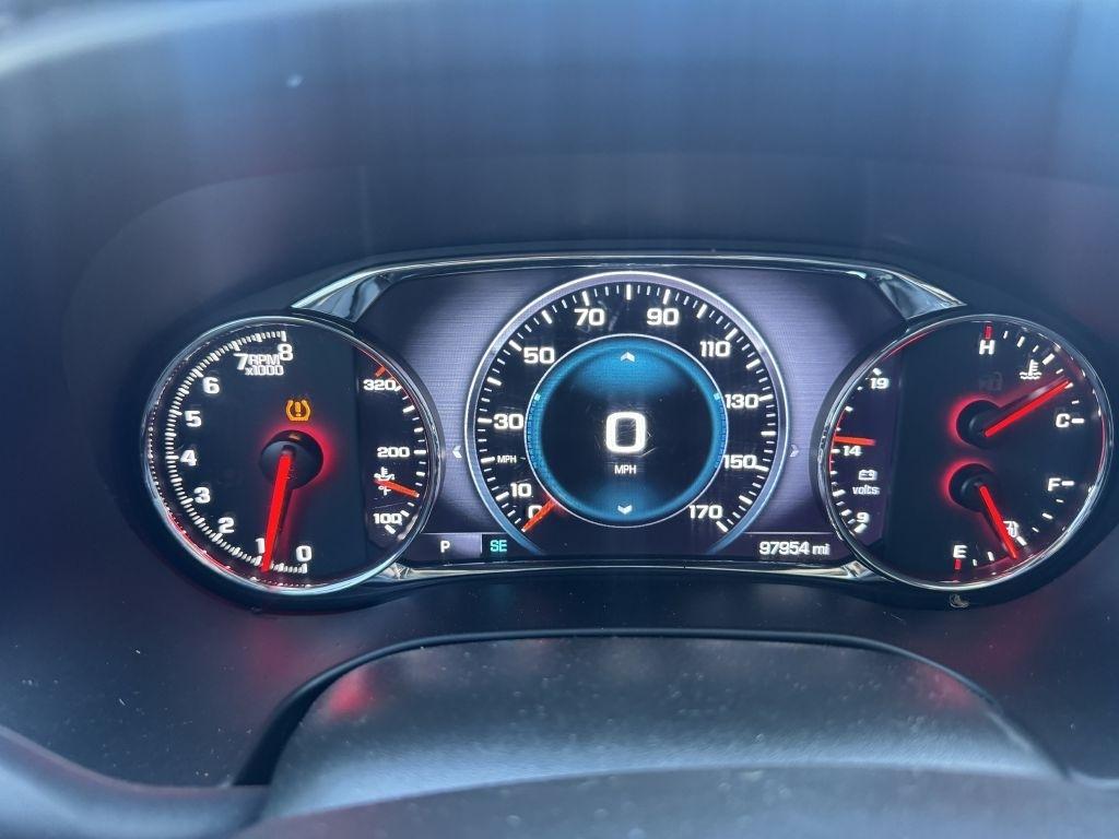 GMC Acadia Denali AWD 2018