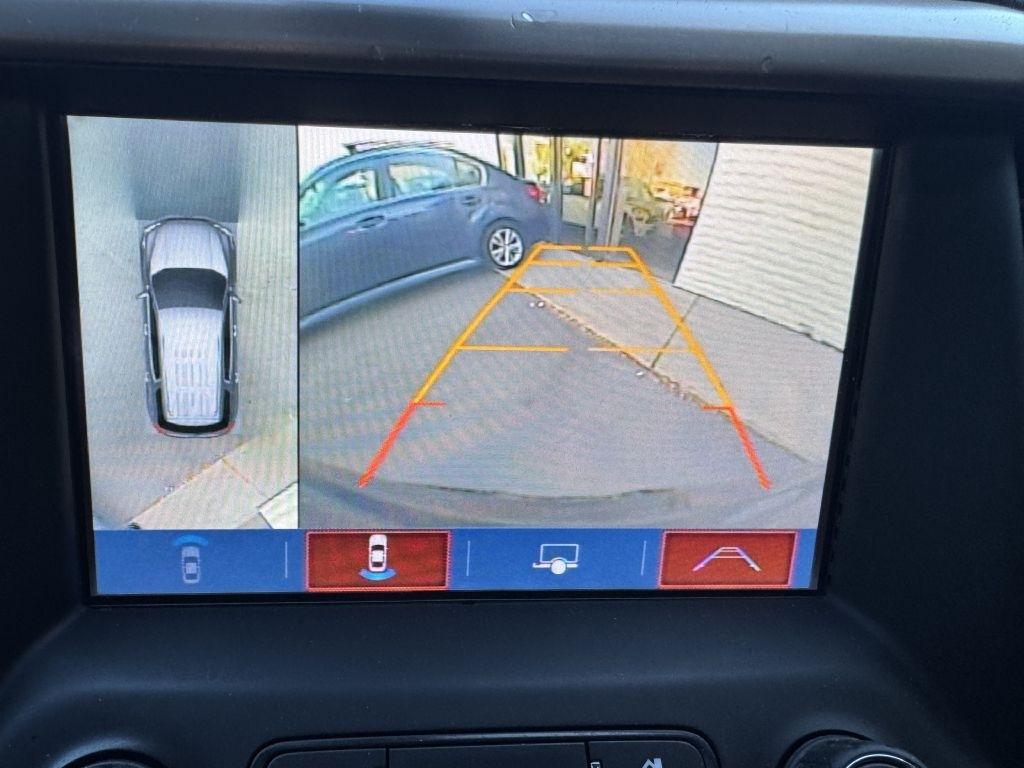 GMC Acadia Denali AWD 2018