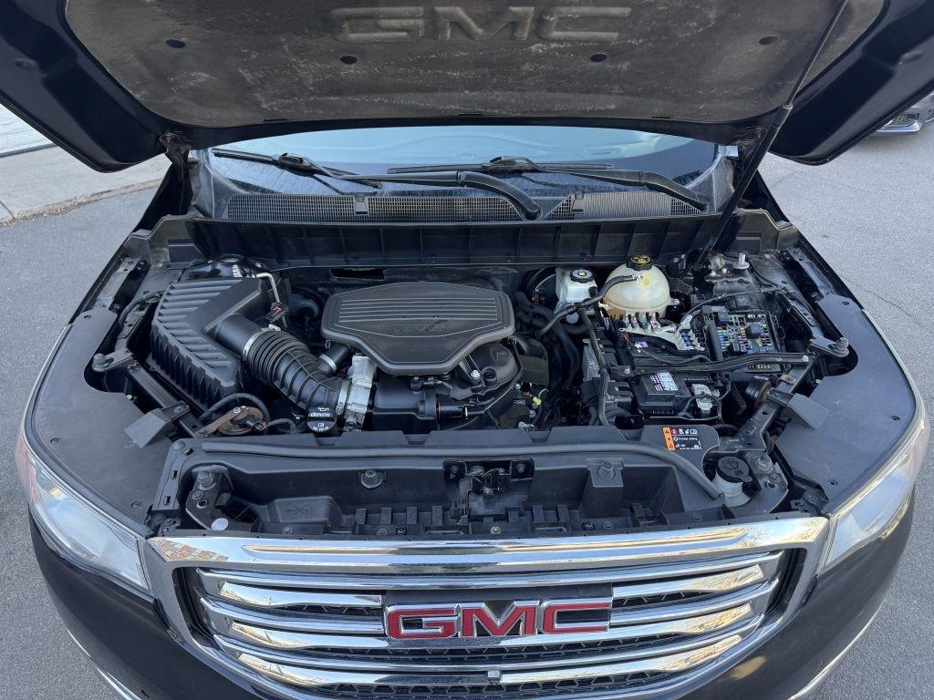GMC Acadia Denali AWD 2018