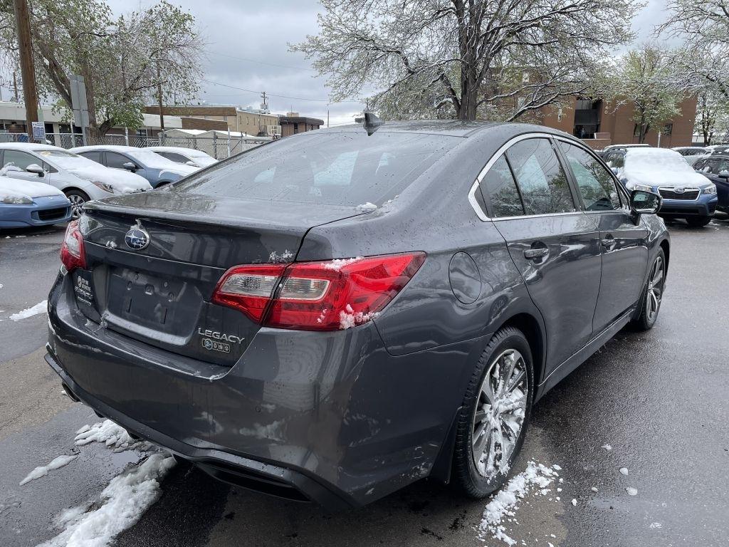 Subaru Legacy 2.5i Limited 2019