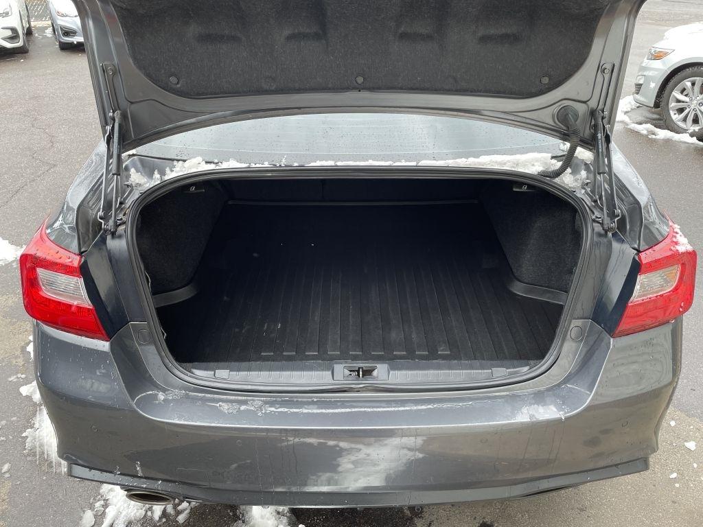 Subaru Legacy 2.5i Limited 2019