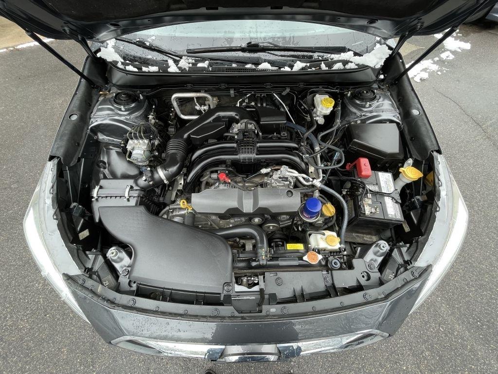 Subaru Legacy 2.5i Limited 2019