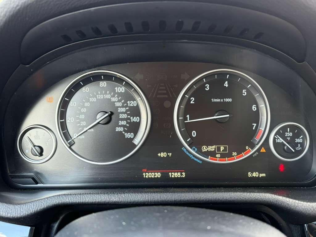 BMW X3 xDrive28i 2017