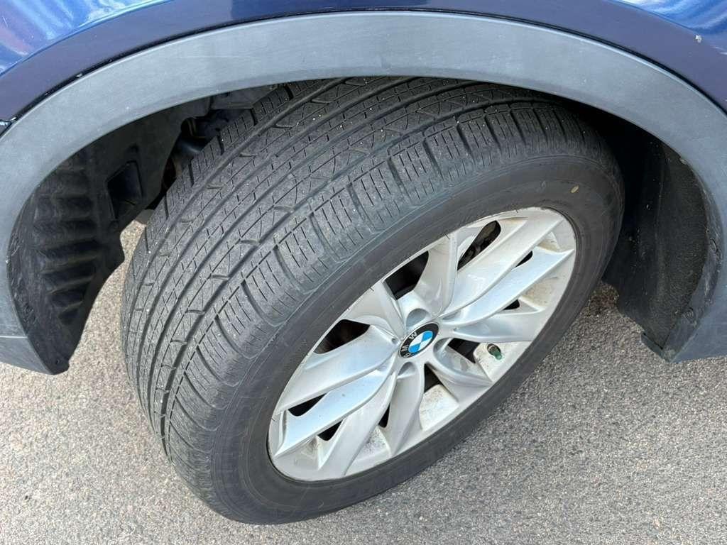 BMW X3 xDrive28i 2017