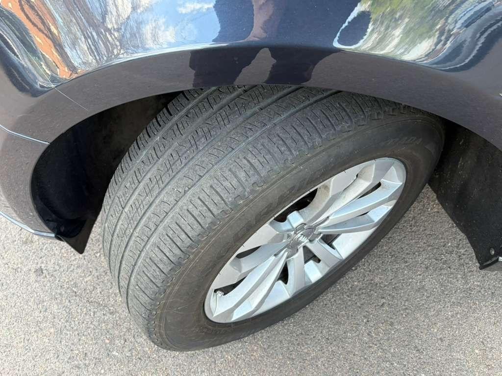 Audi Q5 2.0 quattro Premium 2013