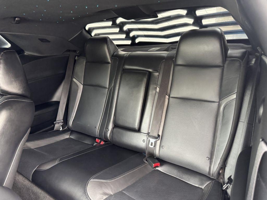 Dodge Challenger R/T Plus 2015