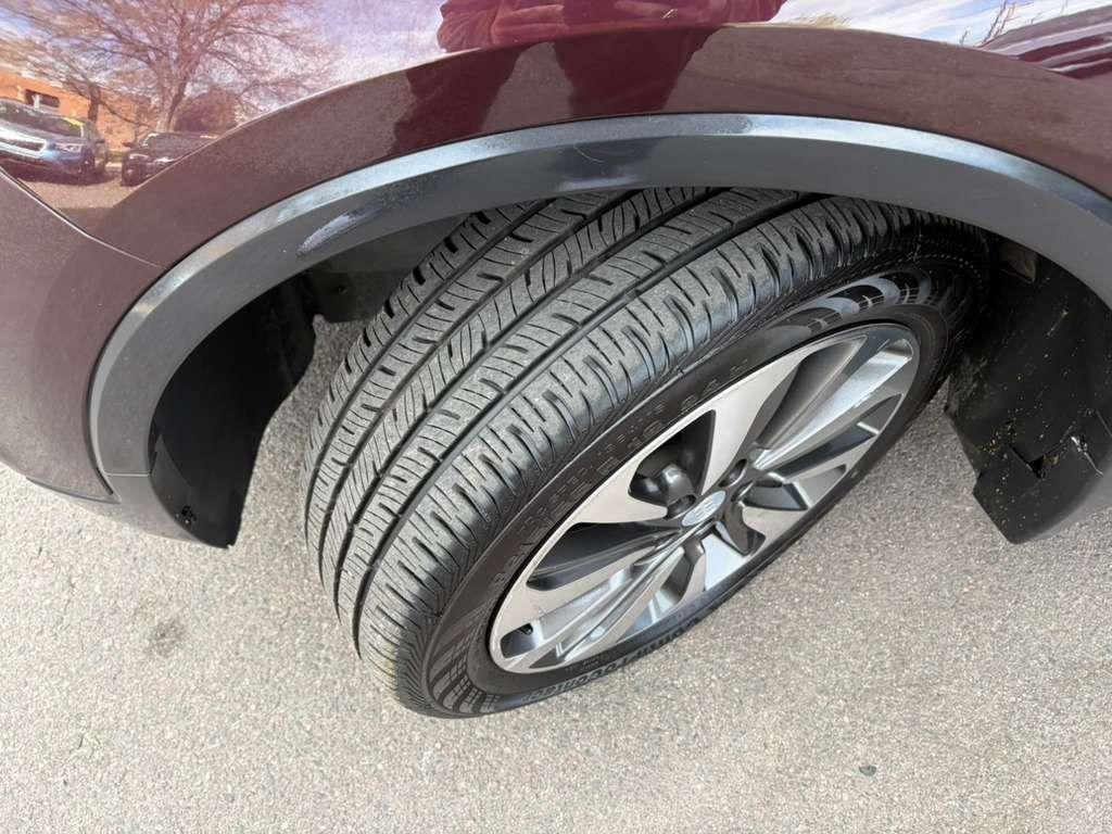 Buick Encore Preferred II AWD 2017