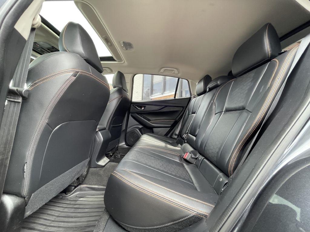 Subaru Crosstrek 2.0i Limited CVT 2019