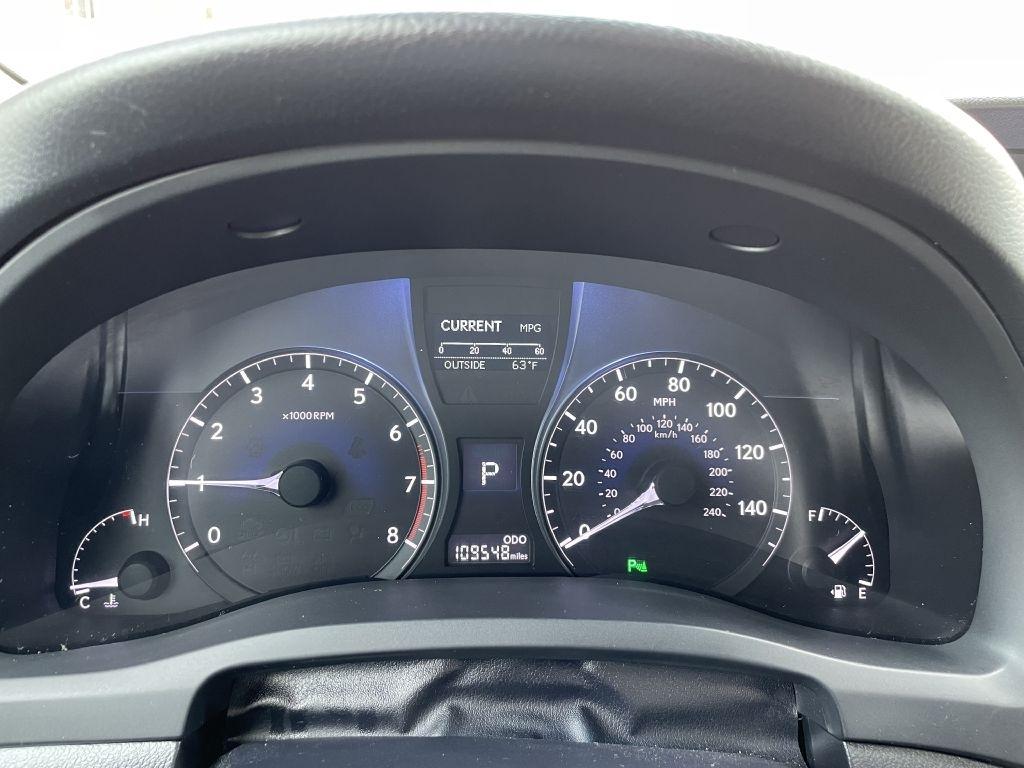 Lexus RX 350 AWD 2013