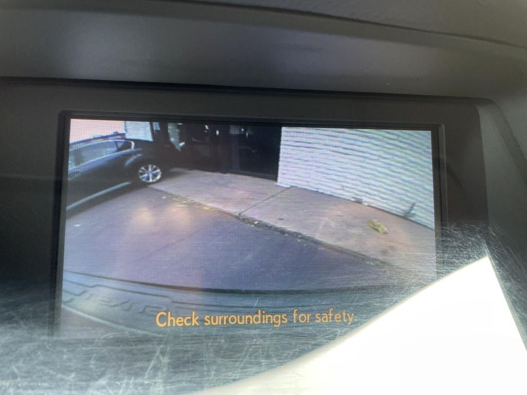 Lexus RX 350 AWD 2013