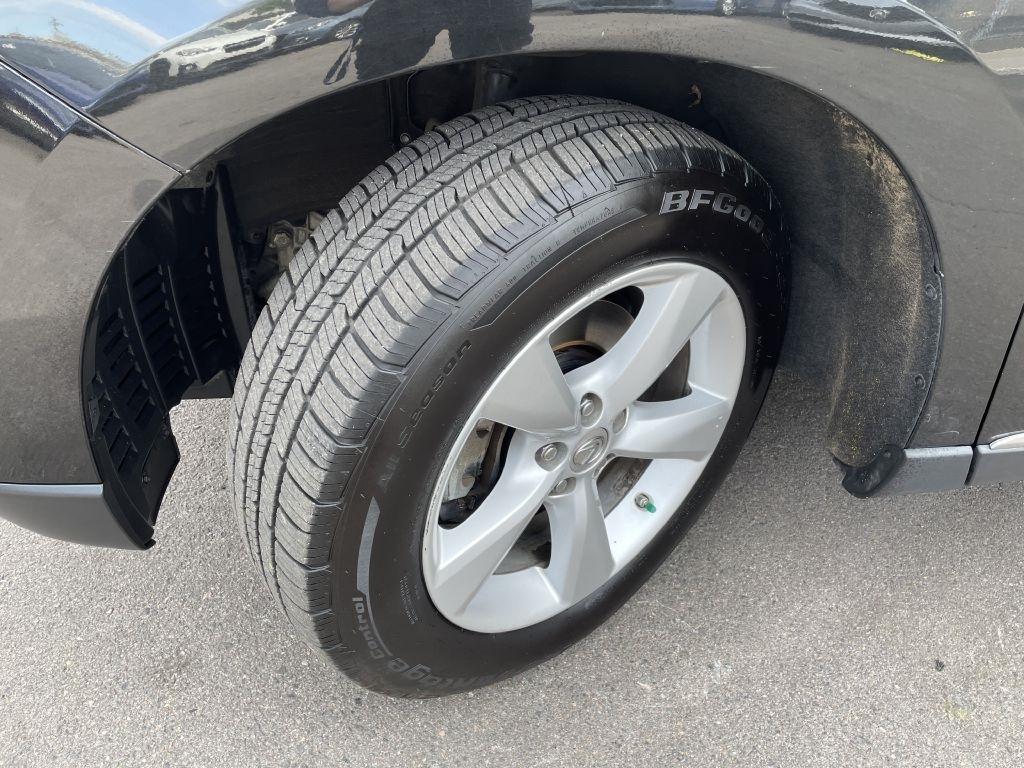 Lexus RX 350 AWD 2013