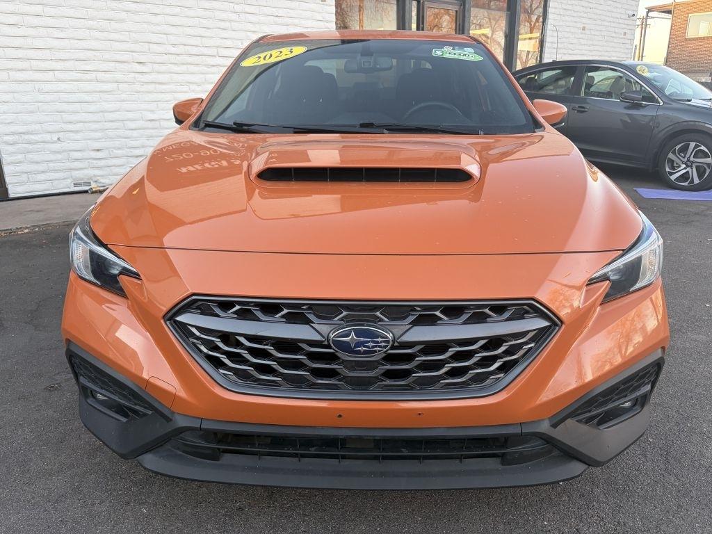 Subaru WRX Premium 6M 2023